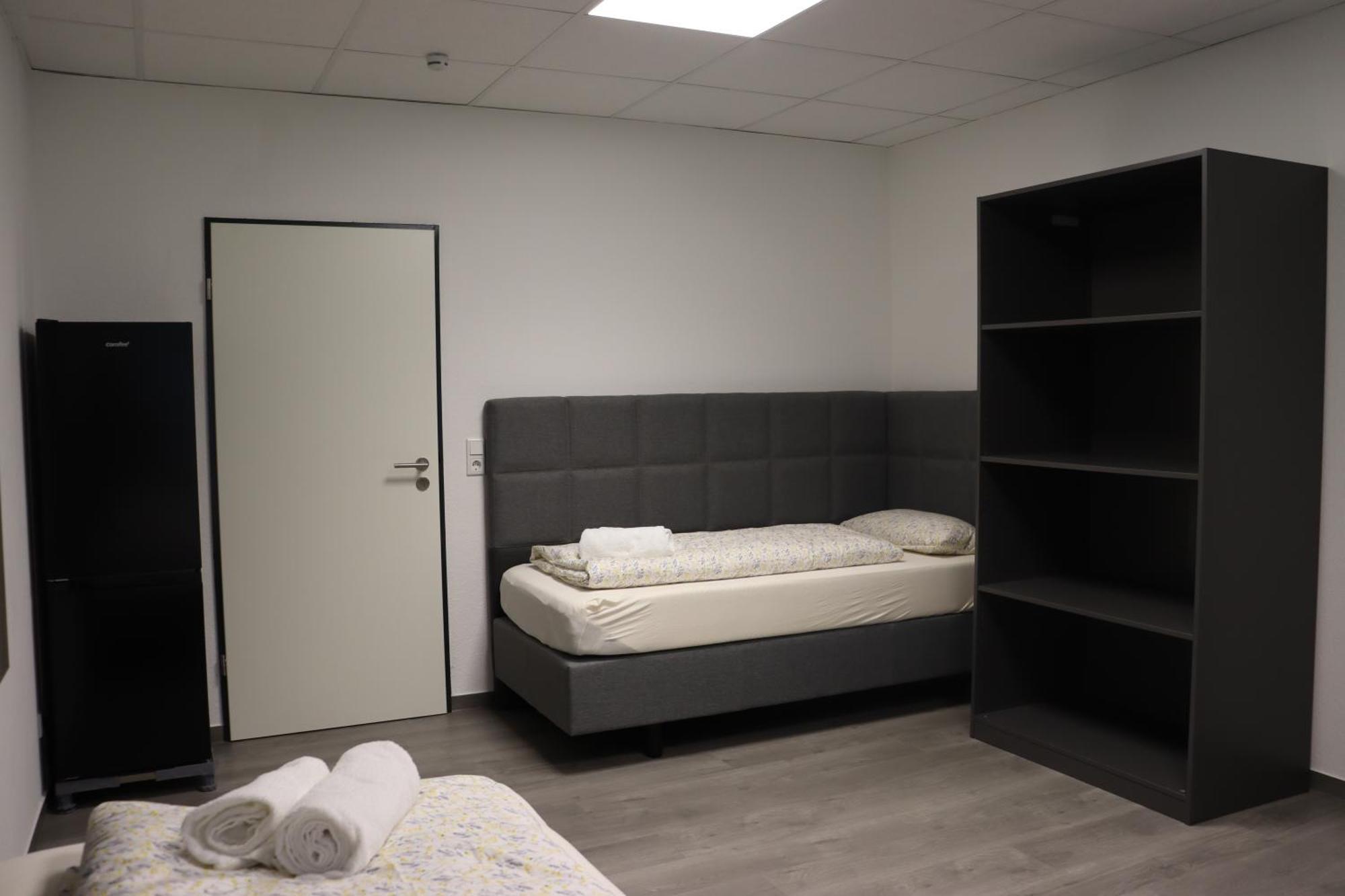 Unterkunft Fuer 2 - Guestrooms24 - 马尔 外观 照片