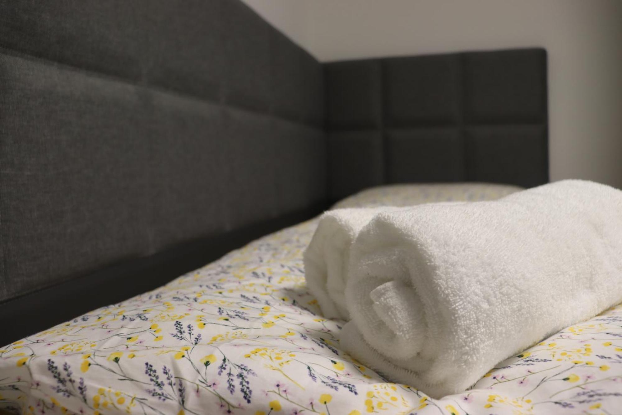 Unterkunft Fuer 2 - Guestrooms24 - 马尔 外观 照片