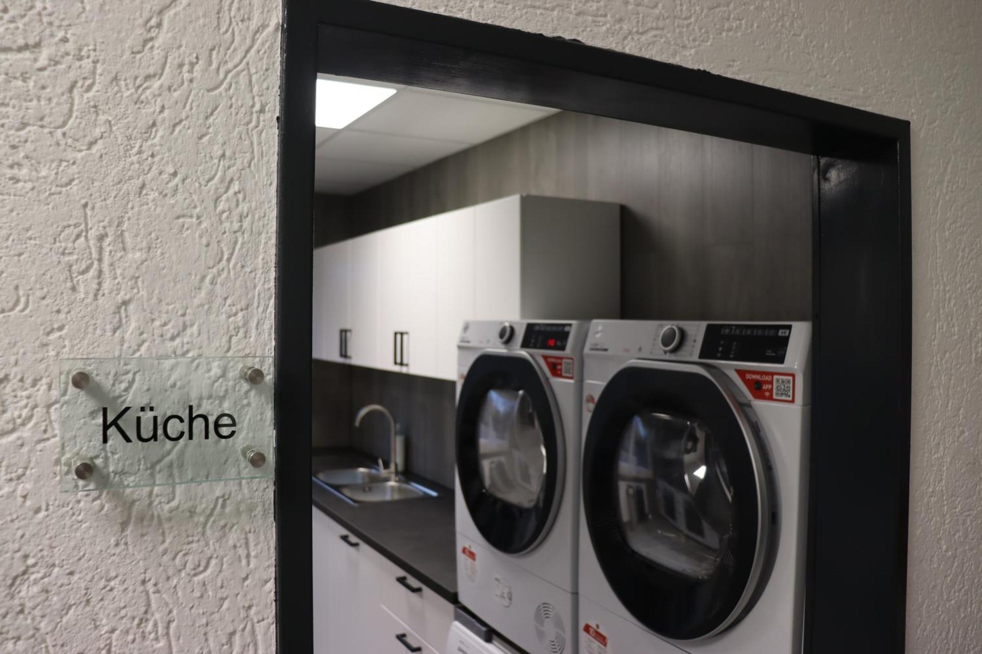 Unterkunft Fuer 2 - Guestrooms24 - 马尔 外观 照片