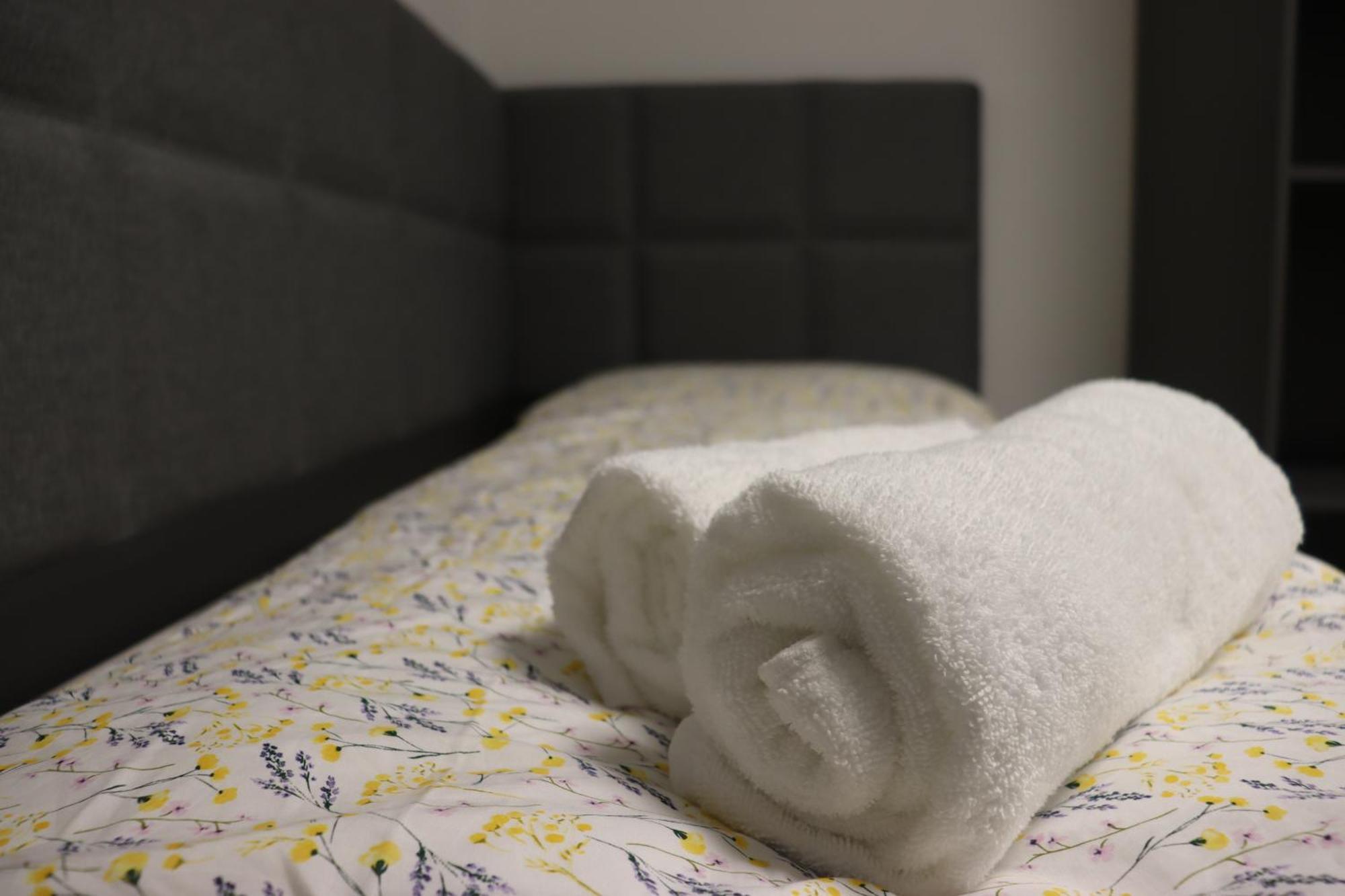 Unterkunft Fuer 2 - Guestrooms24 - 马尔 外观 照片