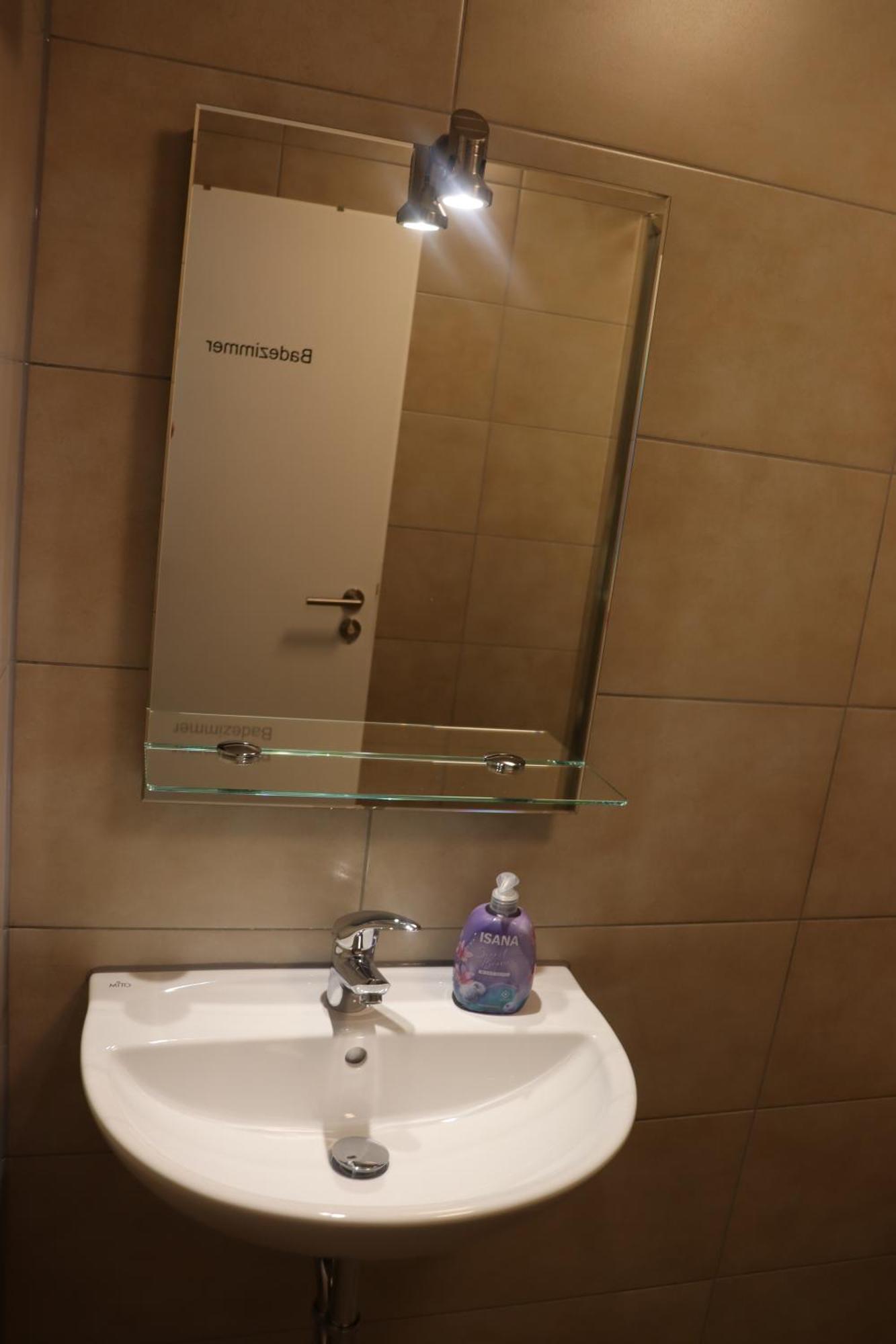 Unterkunft Fuer 2 - Guestrooms24 - 马尔 外观 照片