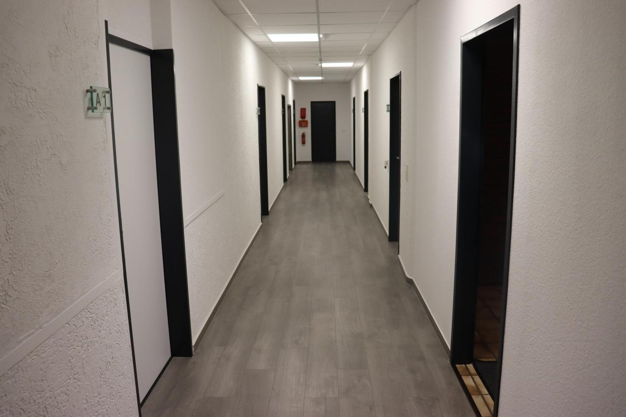 Unterkunft Fuer 2 - Guestrooms24 - 马尔 外观 照片